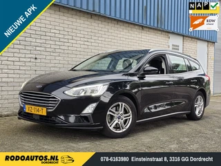 Ford Focus Wagon 1.5 EcoBlue Trend Edition Business ✅