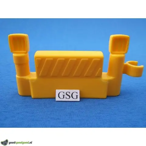 Little People hekje nr. 8014-02