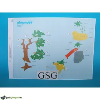 Zeeleeuwenshow nr. 3650-02