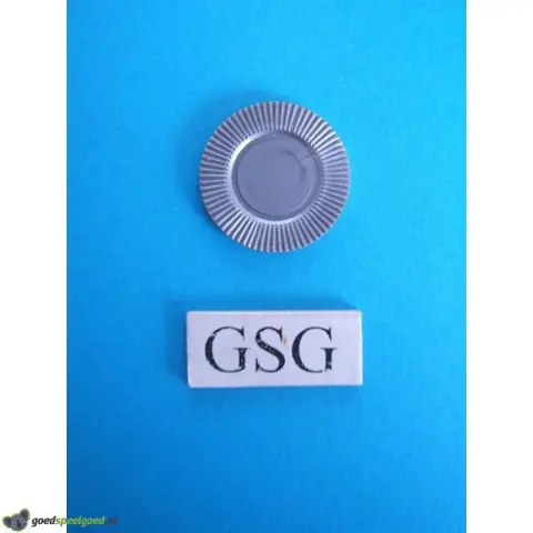 Munt zilver nr. 60514-02