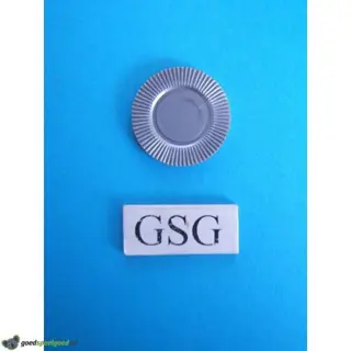 Munt zilver nr. 60514-02