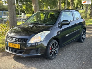 Suzuki Swift 1.2 Comfort|Airco|