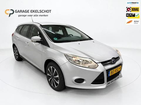 Ford Focus Wagon 1.6 TI-VCT Trend|NAP|Airco|APK