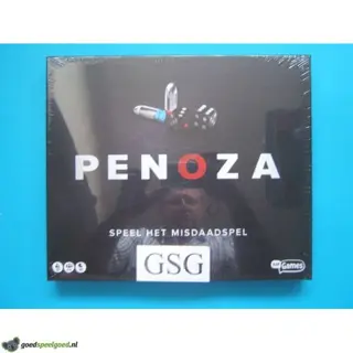 Penoza nr. 30045-00