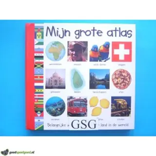 Mijn grote atlas nr. 3634-01