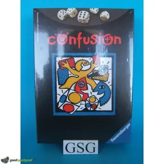 Confusion nr. 27 137 5-01