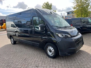 Fiat Ducato 2.2 MultiJet 180 MAXI L3H2 3.5t AIRCO KLIMA NAVI CAMERA
