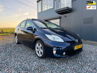 Toyota Prius 1.8 Business