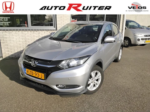 Honda HR-V 1.5 i-VTEC Elegance NL auto eerste eigenaar