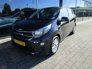 Kia Picanto 1.0 DPi DynamicLine (bj 2023)