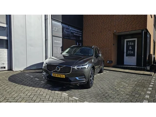 Volvo XC60 2.0 T5 AWD Inscription