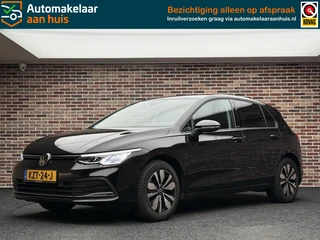 Volkswagen Golf 1.0 eTSI Life | Automaat | Stoelverw. | Stuurverw. |