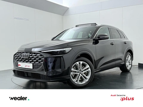 Audi Q5 2.0 TFSI e-hybrid quattro Advanced edition | 299 PK | SoH 95% | Trekhaak | Panoramadak | Mat