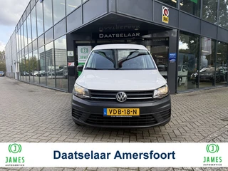 Volkswagen Caddy 2.0 TDI L1H1 BMT Trendline Camera Airco