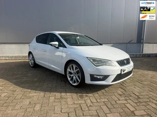 Seat Leon 1.4 TSI FR