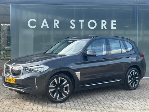 BMW IX3 Executive 80 kWh 96% SOH PANO|LEDER|TREKHAAK
