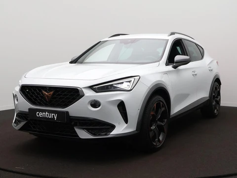 CUPRA Formentor 1.4 e-Hybrid Adrenaline Navigatie - Camera - Sportstoelen - Apple Carplay/Android Au