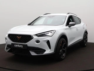 CUPRA Formentor 1.4 e-Hybrid Adrenaline Navigatie - Camera - Sportstoelen - Apple Carplay/Android Au
