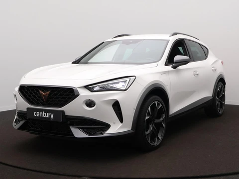CUPRA Formentor 1.4 e-Hybrid 245pk Edition Trehkaak - Camera - Navigatie - Apple Carplay/Android Aut