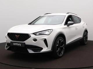 CUPRA Formentor 1.4 e-Hybrid 245pk Edition Trehkaak - Camera - Navigatie - Apple Carplay/Android Aut