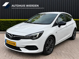 Opel Astra 1.4 Edition Autom/Navi/Carplay/Zeer nieuw