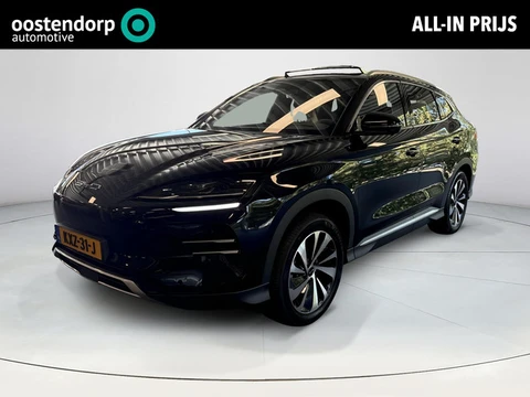 BYD SEAL U Comfort 71.8 kWh | Full Option | V2L | 360 Camera | Pano | Voorraad
