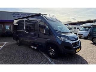 Pössl Roadcruiser 640 MAXI