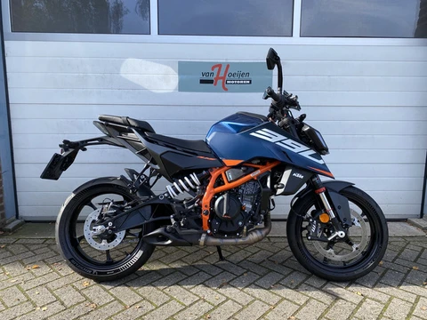 KTM KTM 390 DUKE (bj 2026)