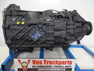 Versnellingsbak DAF ZF12AS 2330 TD