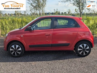 Renault Twingo 1.0 SCe Expression airco apk