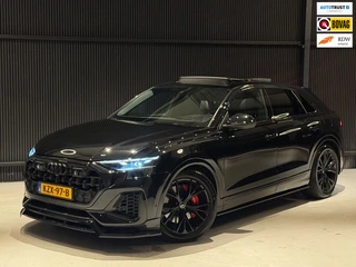 Audi Q8 55 TFSIe Quattro Pro Line|HUD|Maxton|Panoramadak|