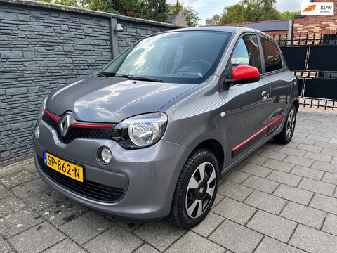 Renault Twingo 1.0 SCe Collection 50 dkm nap airco