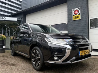 Mitsubishi Outlander 2.0 PHEV Instyle+
