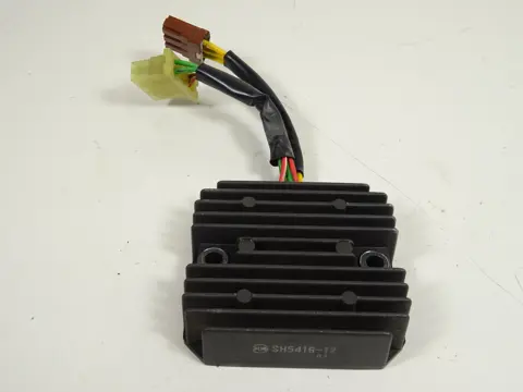 SPANNINGSREGELAAR Aprilia RSV 1000 1998 - 2000