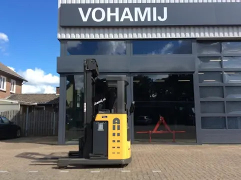 Heftruck Atlet UNS160