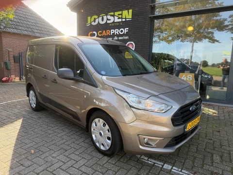 FORD TRANSIT CONNECT 1.0 EB L1 TREND