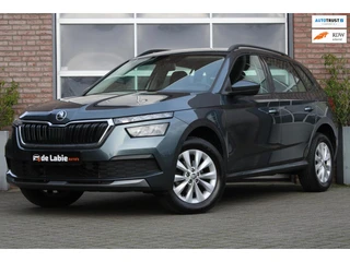 Skoda Kamiq 1.0 TSI Active DSG AUTOMAAT / CARPLAY / CRUISE