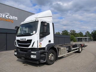 Iveco AD190S42/P | E6 | KLIMA | A TELAIO | CHASSIS