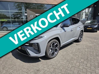 Hyundai TUCSON 1.6 T-GDI PHEV N Line Sky 4WD Bus.Edition