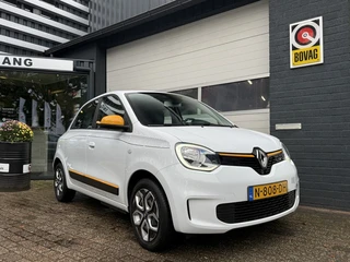 Renault Twingo Z.E. R80 Collection