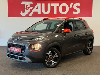 Citroen C3 AIRCROSS 1.2 PureTech S&S Shine NAVI, CAMERA, CARPLAY.