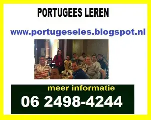 CURSUS PORTUGEES NIJMEGEN