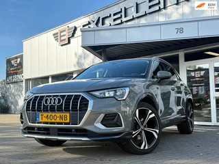 Audi Q3 35 TFSI S Tronic Pro Line | Keyless