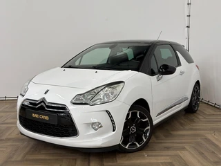 Citroen DS3 1.6 THP Sport Chic|CRUISE|AIRCO|NAVI|INRUIL MOGELIJK|