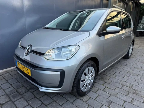 VOLKSWAGEN UP 1.0 MOVE UP! Airco Trekhaak prijs incl. garantie 
