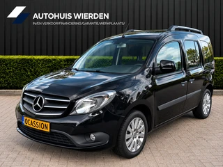 Mercedes-Benz Citan 112 BlueEFFICIENCY 5Pers./Autm/Pano/Zeer nette