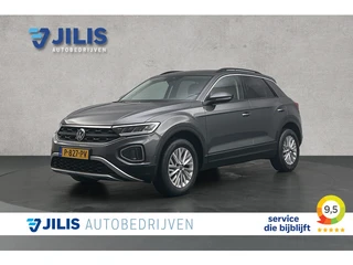 Volkswagen T-Roc 1.0 TSI Life | Trekhaak | Adaptieve cruise control | LED