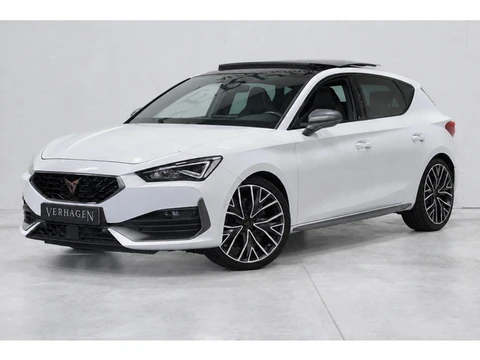 CUPRA Leon 2.0 TSI VZ 300pk Pano Beats (bj 2022, automaat)