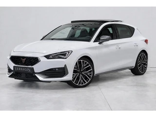 CUPRA Leon 2.0 TSI VZ 300pk Pano Beats (bj 2022, automaat)