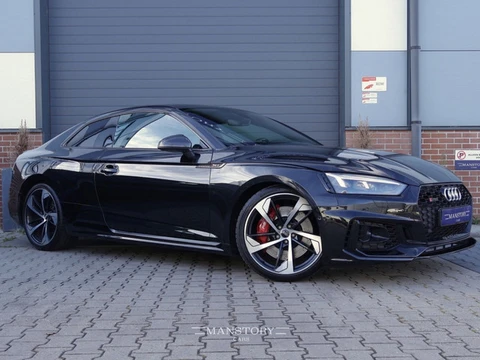 Audi 2.9 TFSI RS 5 quattro